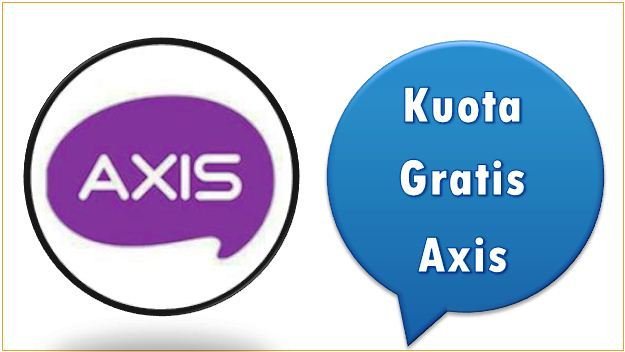 Kuota Gratis Axis 2025