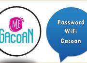 Password WiFi Gacoan 2025