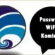 Password WiFi Kominfo
