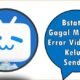 Bstation Gagal Memuat, Error Video dan Keluar Sendiri