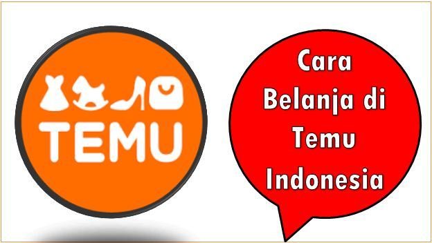 Cara Belanja di Temu Indonesia