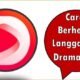 Cara Berhenti Langganan Dramabox