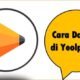Cara Day Off di Yeolpumta