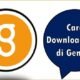 Cara Download Film di Genflix