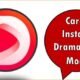 Cara Install DramaBox Mod