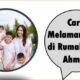Cara Melamar Kerja di Rumah Raffi Ahmad
