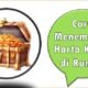 Cara Menemukan Harta Karun di Rumah
