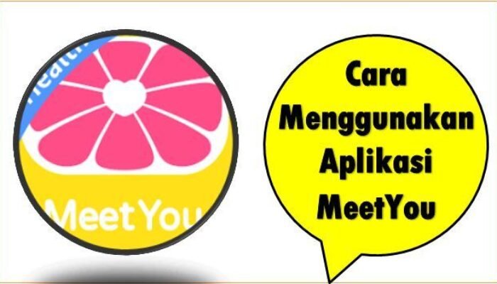 Cara Menggunakan Aplikasi MeetYou