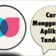 Cara Menggunakan Aplikasi Tandem