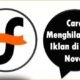 Cara Menghilangkan Iklan di Fizzo Novel