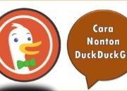 Cara Nonton DuckDuckGo