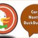 Cara Nonton DuckDuckGo