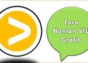 Cara Nonton VIU Gratis
