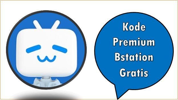 Kode Premium Bstation Gratis