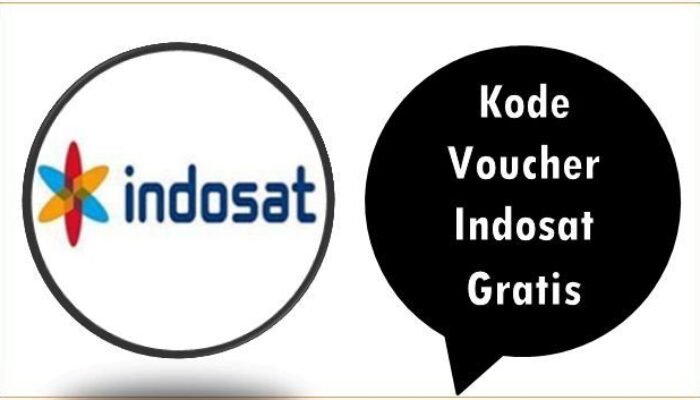 Kode Voucher Indosat Gratis 2025