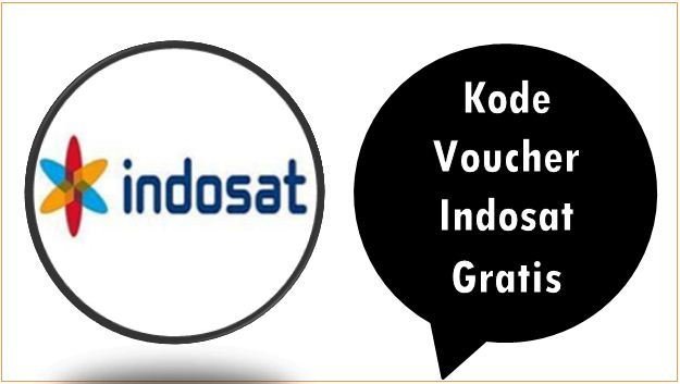 Kode Voucher Indosat Gratis