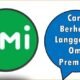 Cara Berhenti Langganan Omi Premium