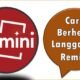 Cara Berhenti Langganan Remini