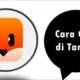 Cara Chat di Tantan