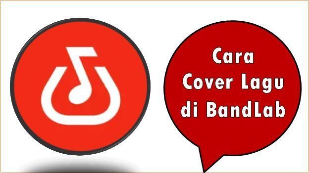 Cara Cover Lagu di BandLab