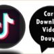 Cara Download Video Douyin