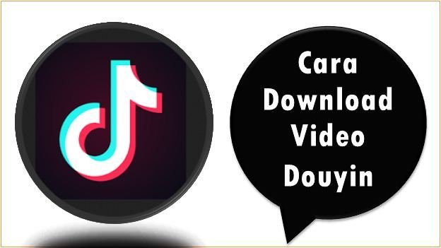 Cara Download Video Douyin