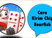Cara Kirim Chip Bearfish