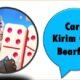 Cara Kirim Chip Bearfish