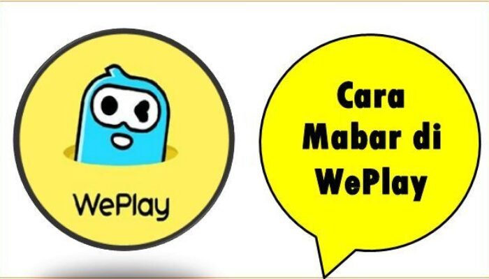 Cara Mabar di WePlay