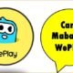 Cara Mabar di WePlay