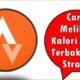 Cara Melihat Kalori yang Terbakar di Strava