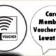 Cara Membuat Voucher WiFi Lewat HP