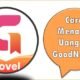 Cara Menarik Uang di GoodNovel