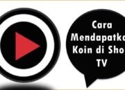 Cara Mendapatkan Koin di Short TV