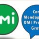 Cara Mendapatkan Omi Premium Gratis