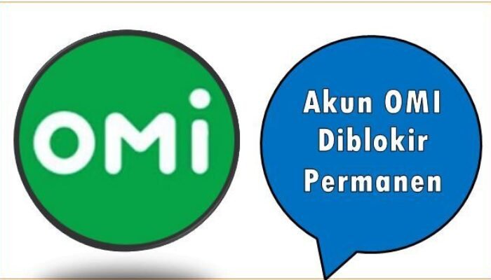Cara Mengembalikan Akun Omi Diblokir Permanen