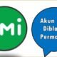 Cara Mengembalikan Akun Omi Diblokir Permanen