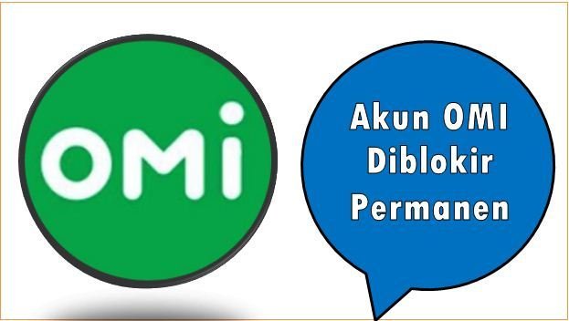 Cara Mengembalikan Akun Omi Diblokir Permanen