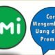 Cara Mengembalikan Uang di Omi Premium