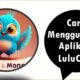 Cara Menggunakan Aplikasi LuluChat