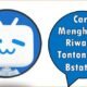 Cara Menghapus Riwayat Tontonan di Bstation