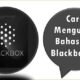 Cara Mengubah Bahasa di Blackbox AI
