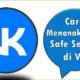 Cara Menonaktifkan Safe Search di VK