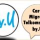 Cara Migrasi Telkomsel ke by.U