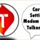 Cara Setting Modem Flash Telkomsel