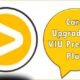 Cara Upgrade ke VIU Premium Plus