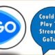 Could Not Play This Stream di GoTube