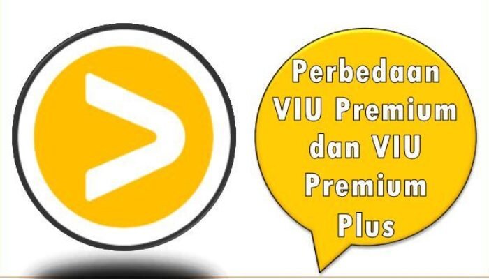 Perbedaan VIU Premium dan VIU Premium Plus