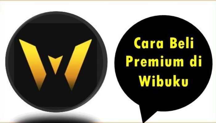 Cara Beli Premium di Wibuku