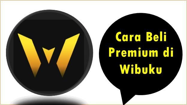 Cara Beli Premium di Wibuku
